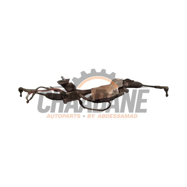 Cremaillere assistee 5Q1423055M Seat Leon ST (5FF) 1.2 TSI Ecomotive 16V 2012 / 2020