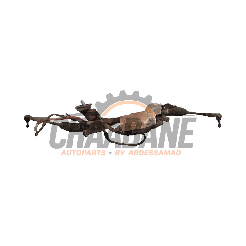 Boitier de direction assistee 5Q1423055M Seat Leon ST (5FF) 1.2 TSI Ecomotive 16V 2012 / 2020