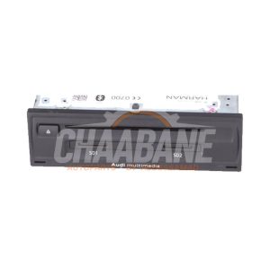 Unite de controle Multimedia 8V0035022A Audi RS3 2015 / 2020