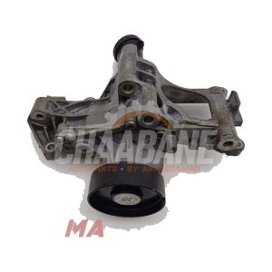 Pompe a eau 11517643067 BMW 4 serie (F32) 440i xDrive 3.0 TwinPower Turbo 24V 2013 / 2020
