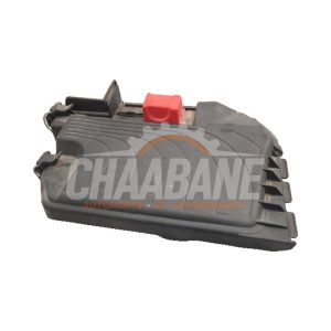 Boite a fusibles A2465400182 Mercedes CLA Shooting Brake (117.9) 2.2 CLA-200 CDI, 200 d 16V