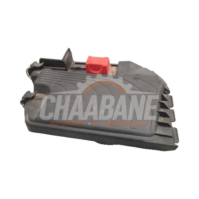 Porte fusible A2465400182 Mercedes CLA Shooting Brake (117.9) 2.2 CLA-200 CDI, 200 d 16V