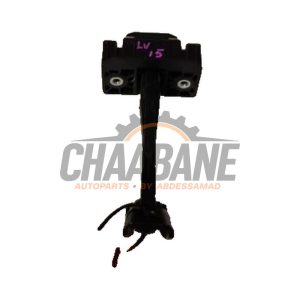 Butee 4portes avant gauche 51217446717 BMW 3 serie Touring (F31) 320d 2.0 16V Performance Power Kit 2012 / 2019