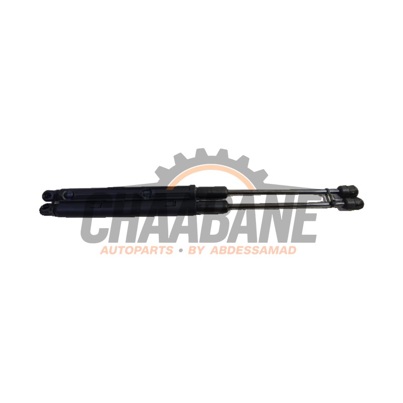 Verin de coffre A2139800164 Mercedes C-Klasse