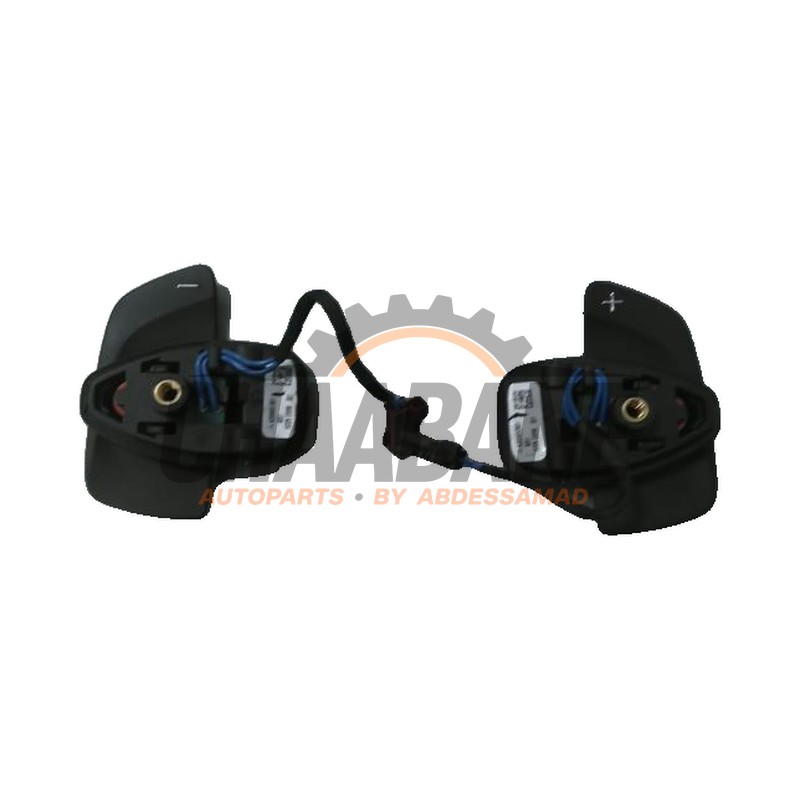 Kit manettes de commande A0999051901 Mercedes Sprinter
