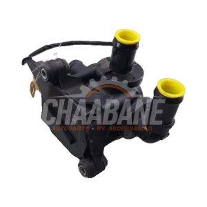 Pompe a eau supplementaire 9J1963375R Porsche Taycan (Y1A) 79/84 kWh 2019