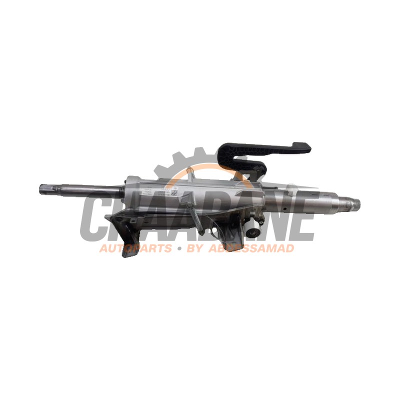 Boitier colonne de direction complet 8W0419501B Audi A5 Sportback (F5A/F5F) 2.0 35 TFSI Mild Hybrid 16V 2016