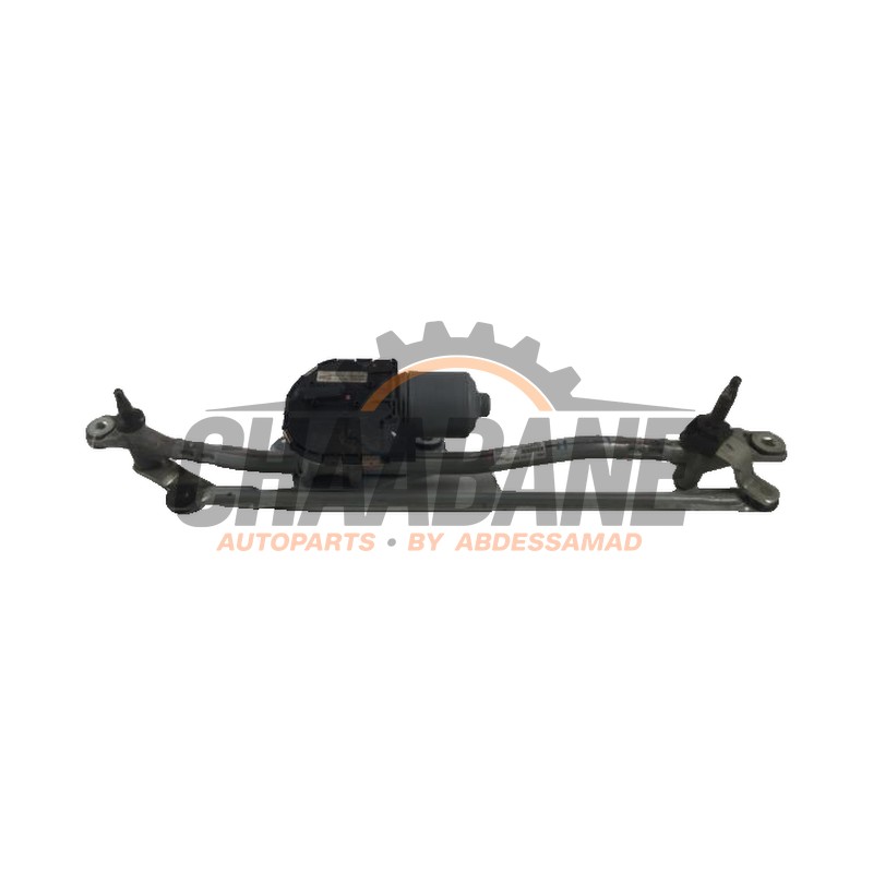 Moteur essuie-glace avant 4G1955119 Audi RS7 2013 / 2018