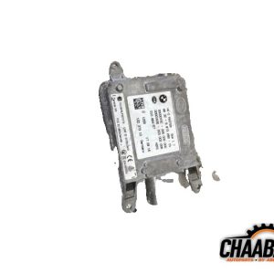 Detecteur angle mort 66326873351 BMW X5 (F15) M50d 3.0 24V 2013 / 2018