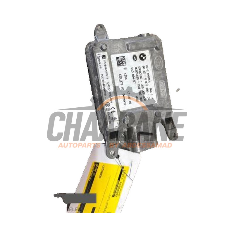 Detecteur angle mort 66326873351 BMW X5 (F15) M50d 3.0 24V 2013 / 2018