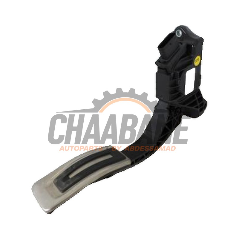 Capteur de position pedale daccelerateur 8W1723523A Audi A4 2015
