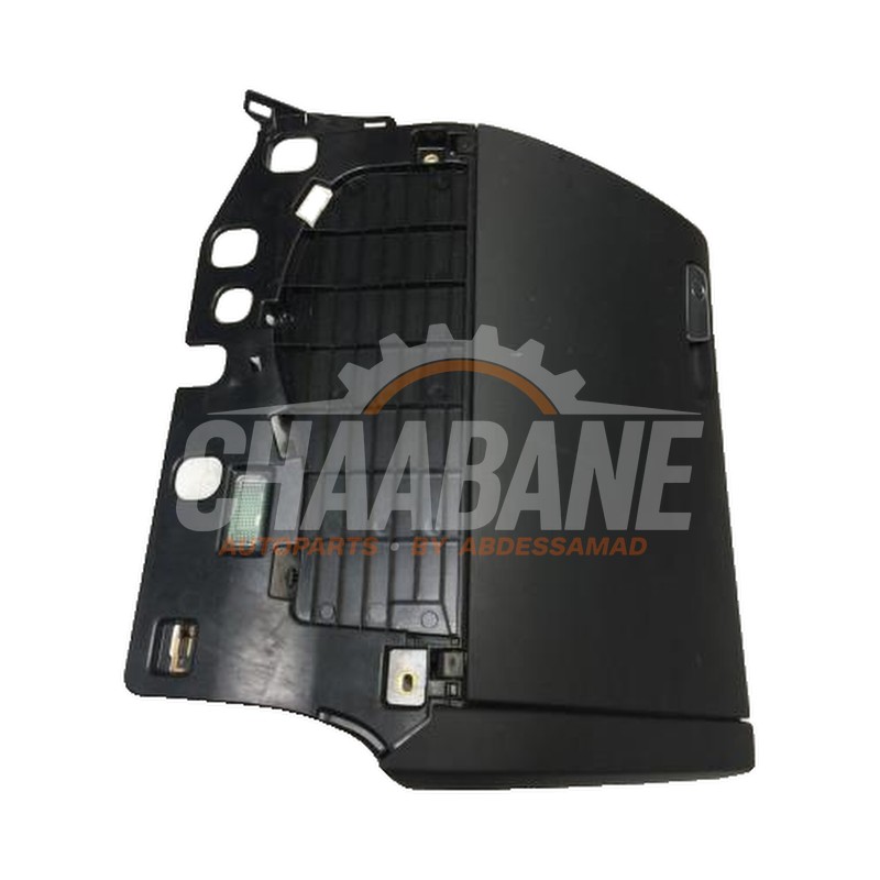 Boite a gants 8F1857035A Audi RS 5 (8F7) 4.2 V8 32V 2013 / 2015