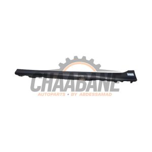 Jupe gauche 51778493949 BMW 3 serie Touring (G21) 318i 2.0 TwinPower Turbo 16V 2019
