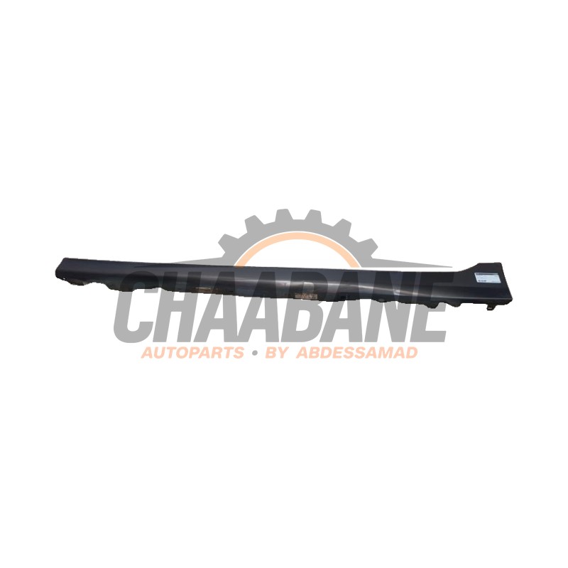 Jupe gauche 51778493949 BMW 3 serie Touring (G21) 318i 2.0 TwinPower Turbo 16V 2019