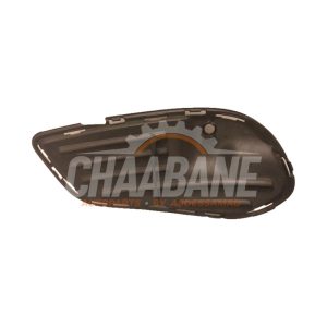 Cadre de calandre A2058854123 Mercedes C Estate (S205) C-450 AMG Sport 3.0 V6 24V Turbo 4-Matic