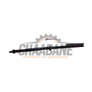 Arbre intermediaire 860587810 BMW X1 (F48) xDrive 18d 2.0 16V 2014 / 2022