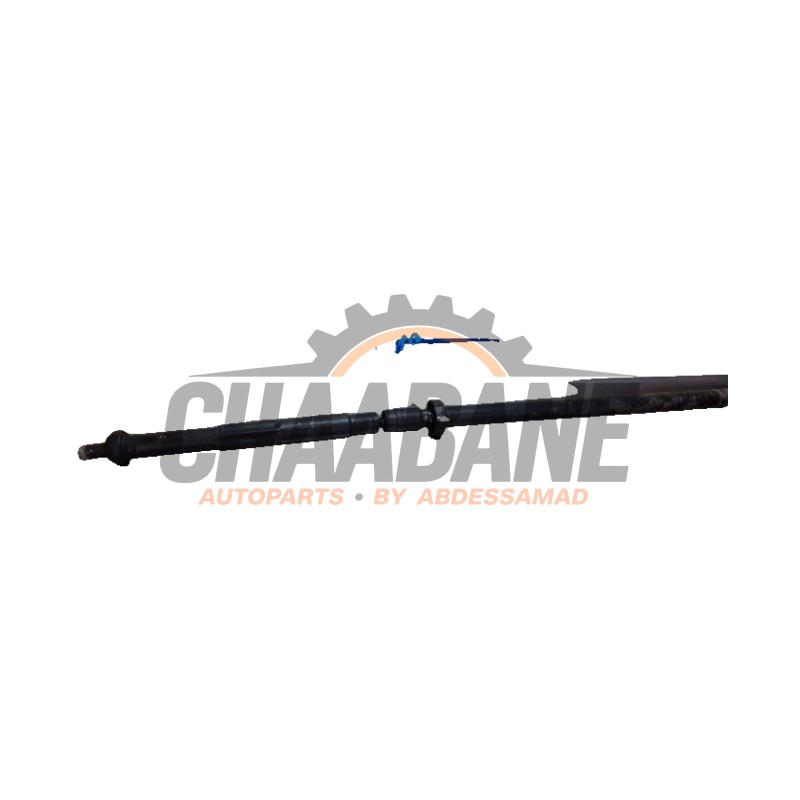 Arbre intermediaire 860587810 BMW X1 (F48) xDrive 18d 2.0 16V 2014 / 2022