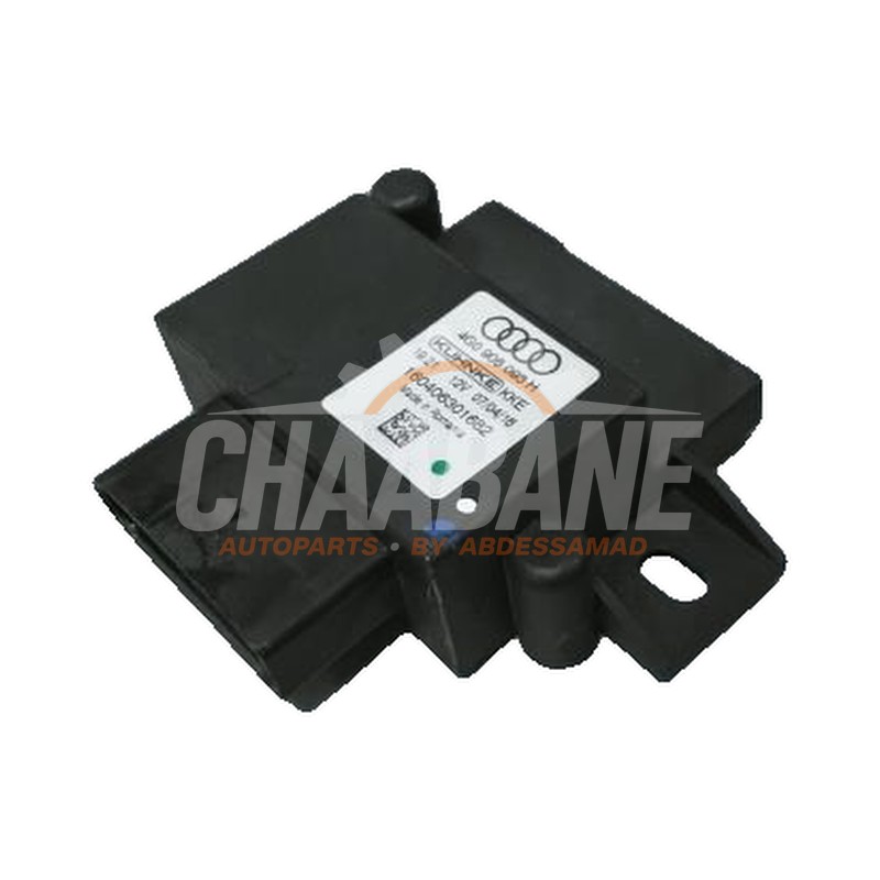Module pompe carburant 4G0906093H Audi A6 2012 / 2018