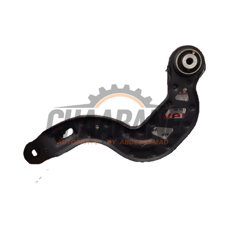 Bras de suspension haut arriere droit A2463501006 Mercedes CLA Shooting Brake (117.9) 1.6 CLA-200 16V