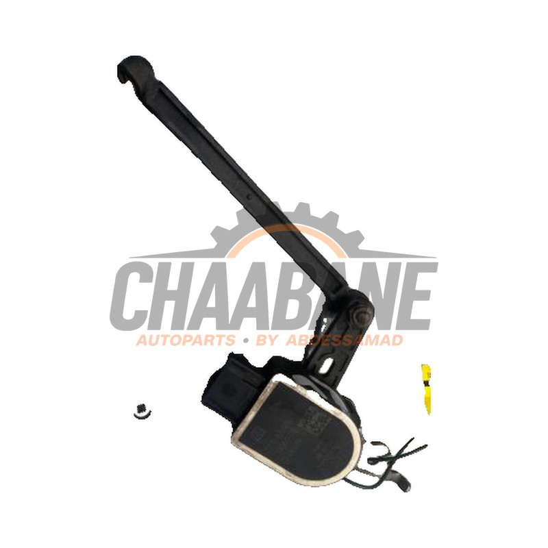 Regulateur dhauteur Xenon 37146860843 BMW 4 serie Gran Coupe (F36) 420i 2.0 Turbo 16V 2014 / 2021