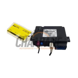 Module telephone A2059000524 Mercedes GLA (156.9) 1.6 180 16V
