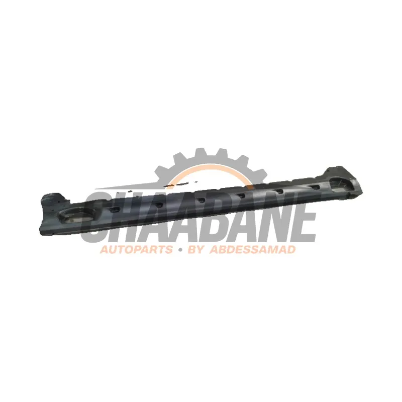 Marche-pied (list de couverture) gauche 4KE825207 Audi E-tron (GEN) 55 quattro 2018
