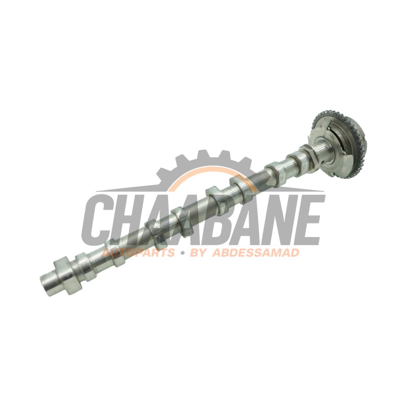 Arbre a cames 27091030 Mercedes A (W176) 1.6 A-200 16V