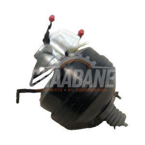 Assistant de freinage 2284895 BMW M2 (F87) 3.0 24V 2015 / 2021