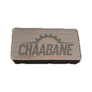 Chargeur sans fil 81A035502 Seat Leon (5FB) 2.0 TSI FR 16V 2012 / 2020
