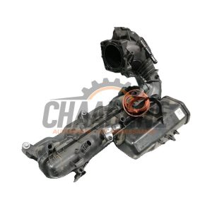 Tubulure dadmission A2740900037 Mercedes GLE