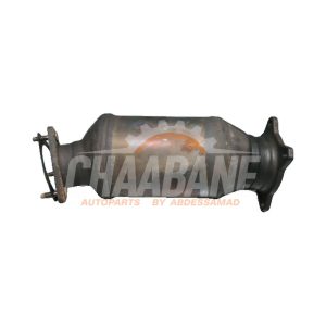 Catalyseur 80A254250X Audi Q5 2016