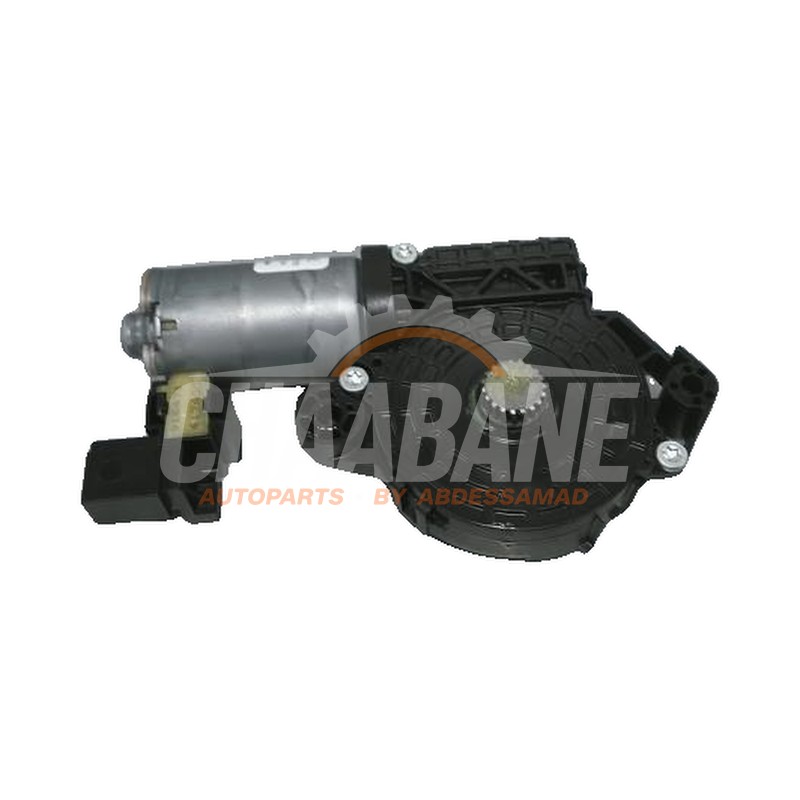Moteur toit ouvrant 0390200101 Mercedes CLA