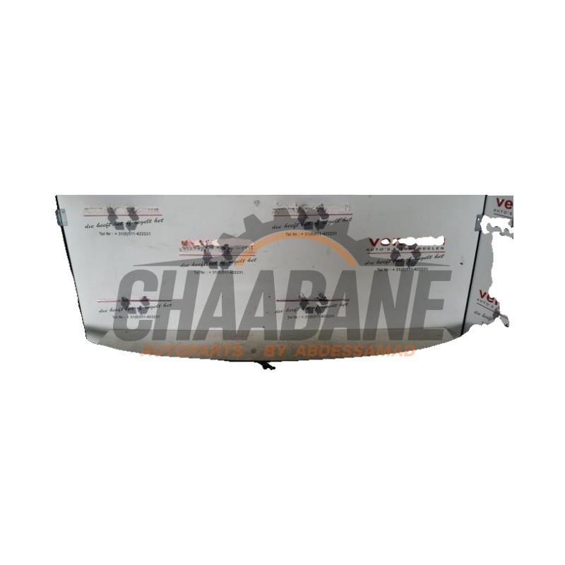 Element tableau de bord 4G0857051 Audi A6 Allroad Quattro (C7) 3.0 TDI V6 24V 2012 / 2018