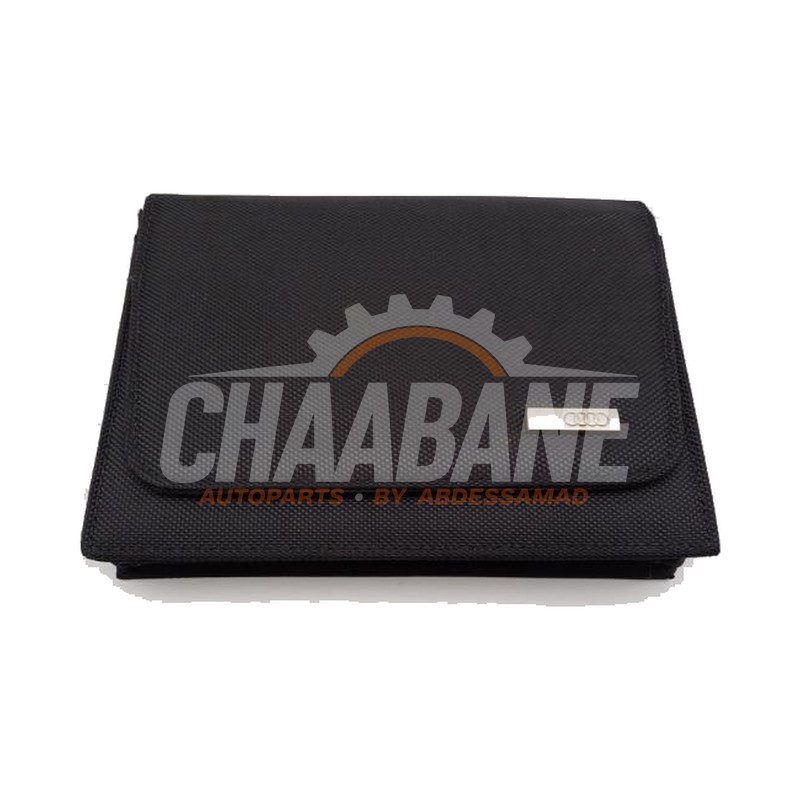 Livret dinstructions 8W6012732AC Audi A5 Cabrio (F57/F5E) 3.0 TDI V6 24V Quattro 2016