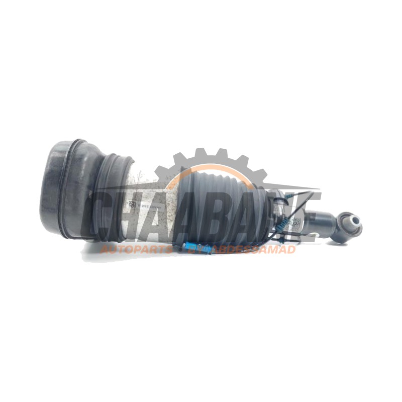 Barre amortisseur arriere droit 37106869040 BMW X7 M50d xDrive 3.0 24V 2019