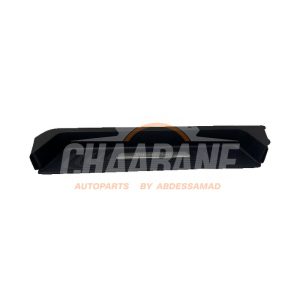 Niveau d'entree de porte coulissante droite A4476802606 Mercedes EQV 300