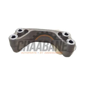 Support (divers) 9J1804421 Porsche Taycan (Y1A) 4S 2019