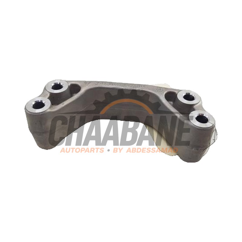 Support (divers) 9J1804421 Porsche Taycan (Y1A) 4S 2019