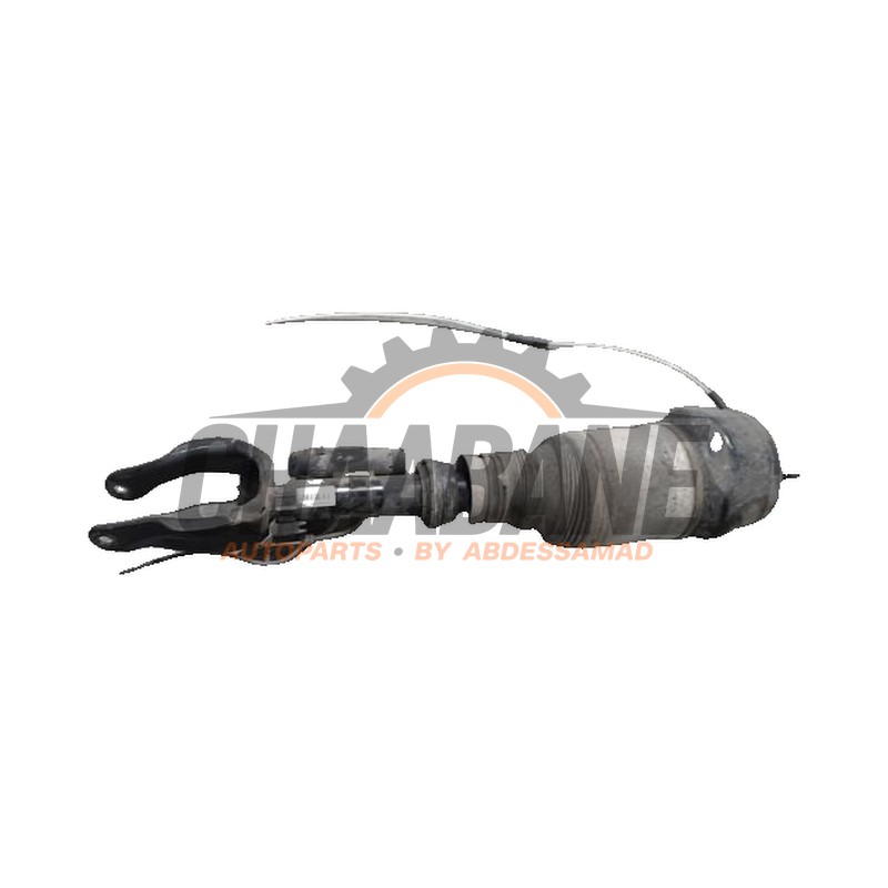Amortisseur avant droit A1663235000 Mercedes GLS AMG (X166) 5.5 63 AMG V8 32V 4-Matic