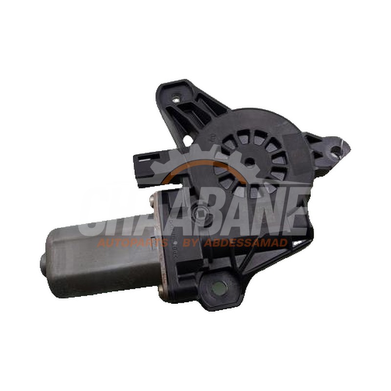 Moteur de vitre portiere A0009060908 Mercedes A-Klasse AMG (177.0) 2.0 A-45 S AMG Turbo 16V 4Matic+