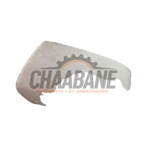 Accoudoir Audi A5 Sportback (F5A/F5F) 2.0 40 TFSI Mild Hybrid 16V 2016