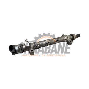 Systeme dinjection 057130764AB Audi A3 Sportback (8VA/8VF) 1.6 TDI 16V 2012 / 2020