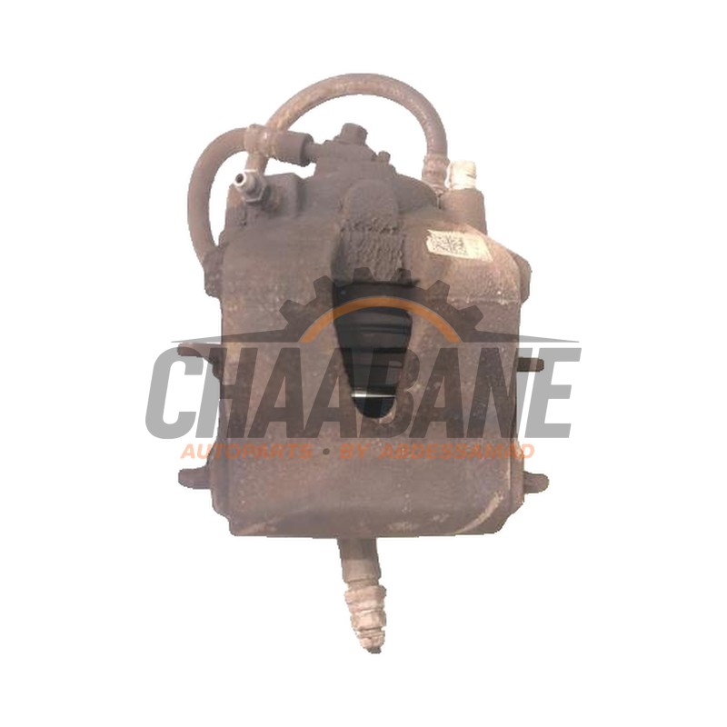 Etrier de frein avant droit 5Q0615106DH Skoda Octavia Combi (5EAC) 1.6 TDI 16V 2012 / 2020