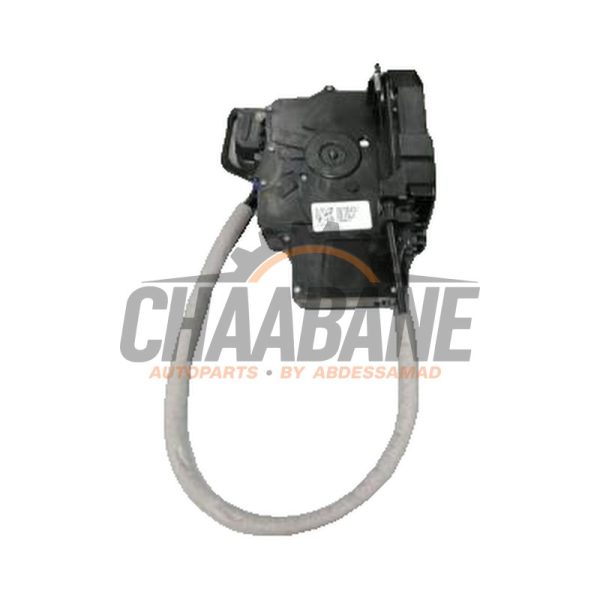 Serrure arriere gauche 4K0839015T Volkswagen ID.4 2020