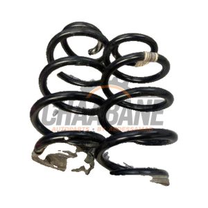 Ressort de flexion arriere 1559759 BMW 1 serie (F40) 120i 2.0 TwinPower 16V 2019