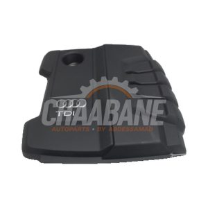 Cache sous moteur 80A103925A Audi Q5 2016