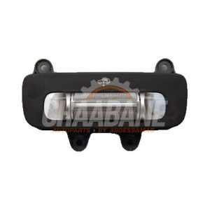 Correcteur hauteur A1679053702 Mercedes GLE (V167) 350de 2.0 Turbo 16V 4-Matic