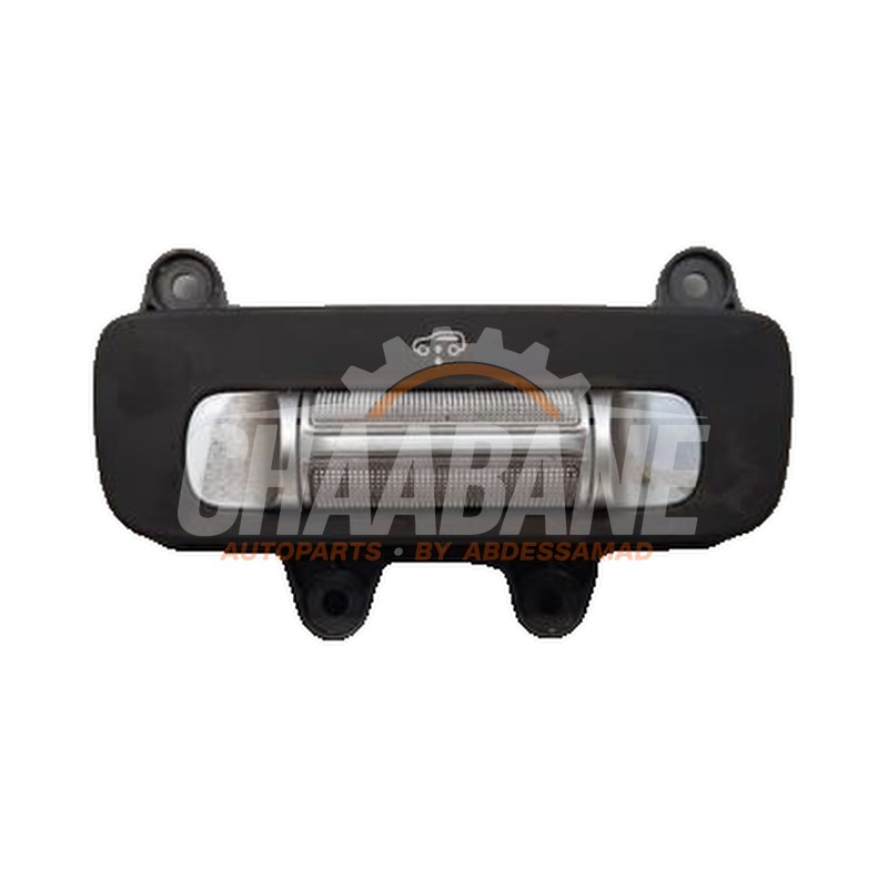 Correcteur hauteur A1679053702 Mercedes GLE (V167) 350de 2.0 Turbo 16V 4-Matic