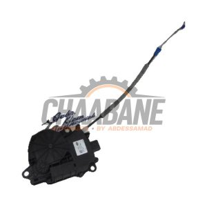 Moteur fermeture auxiliaire hayon K8D2404C10AA Landrover Range Rover