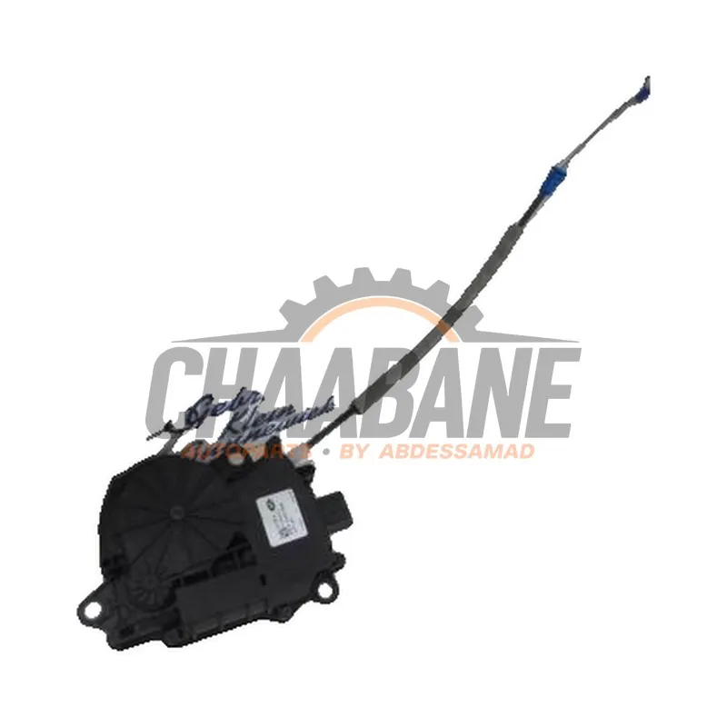 Moteur fermeture auxiliaire hayon K8D2404C10AA Landrover Range Rover